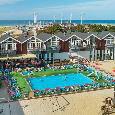 Lxx Διαμέρισμα Glesborg